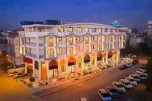 The Sansa Hotel & Spa, Manavgat