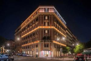UNAHOTELS Trastevere Roma, Rome