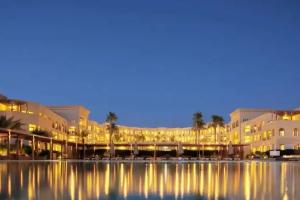 Aqaba - Hotels
