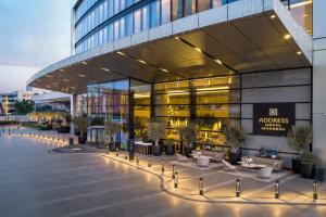 Address Hotel, Istanbul