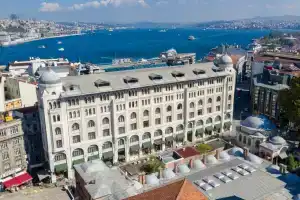 Legacy Ottoman Hotel, Istanbul