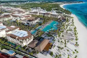 Adults Only Club at Lopesan Costa Bávaro Resort, Punta Cana