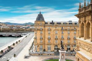 Hotel Maria Cristina, a Luxury Collection Hotel, San Sebastian, San Sebastian