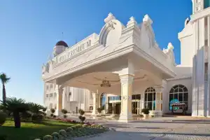 Oz Hotels Side Premium, Side