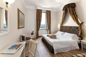Hotel Fontebella, Assisi