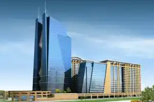 Dusit Thani Abu Dhabi, Abu Dhabi