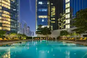 Anantara Downtown Mini-hotel, Dubai