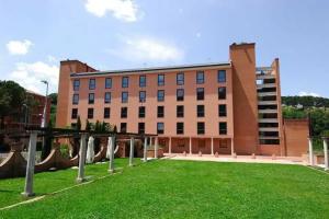 Hotel Giò Wine e Jazz Area, Perugia
