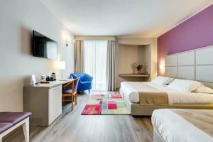 Best Western Hotel Imperiale, Nova Siri
