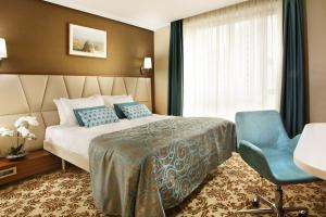 Mard-inn Hotel, Istanbul