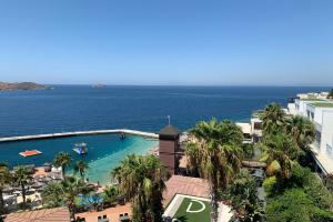 Delta Hotels By Marriott Bodrum, Yalikavak