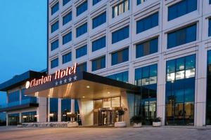 Clarion Hotel Mahmutbey, Istanbul