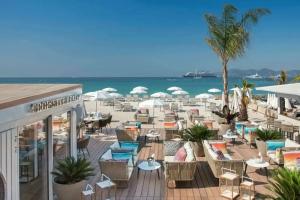 Hotel Croisette Beach Mgallery