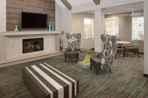 Residence Inn Ontario Airport, Ontario