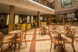 Daugirdas Old City Hotel, Kaunas