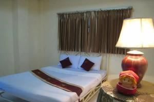 Choktawee Mansion Lampang, Lampang