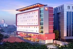 Ibis Jakarta Senen, Jakarta
