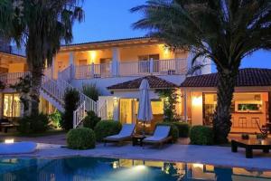 Artı Şahin Apart &, Bodrum