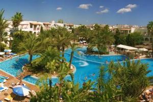 Hotel Gardens, Cala d'Or