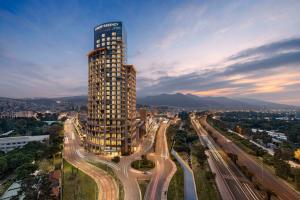 Hyatt Regency Izmir IstinyePark, Izmir
