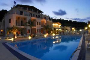 Hotel Orchidea, Peschici