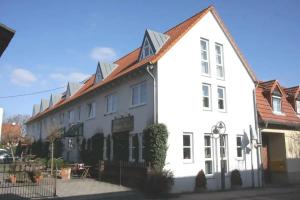 Hotel Gasthof Grüner Wald, Hofheim