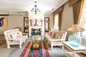 Alacati Kostem Hotel - Special Category, Alacati