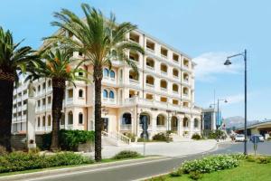 Grand Hotel President, Olbia