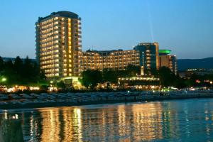 Bonita Hotel, Golden Sands
