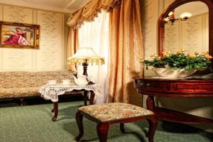 Hotel Europejski, Krakow