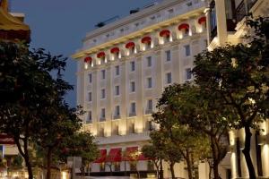 Hotel Colon Gran Melia - The Leading Hotels of the World, Seville