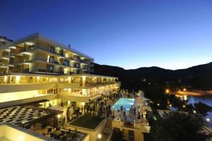 Pugnochiuso Resort Hotel del Faro, Vieste