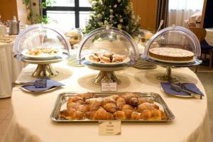 Classic Hotel Tulipano, Terni
