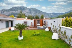 D Resort Gocek Special Category, Goecek