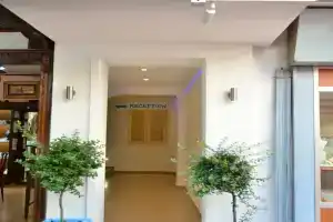 Minu Hotel, Fethiye