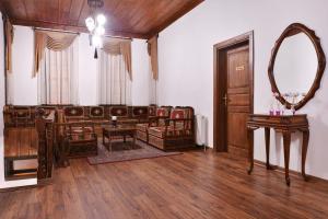 Uluhan Hotel, Amasya
