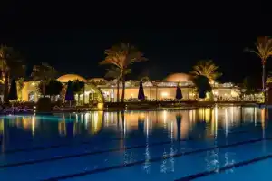 Desert Rose Resort, Hurghada