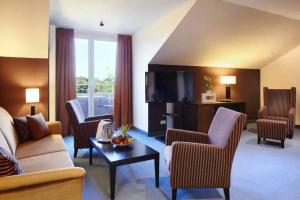 Dorint Seehotel-Therme, Binz