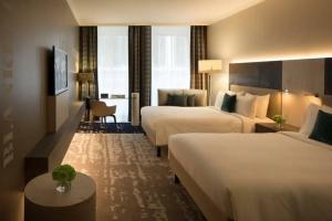 Renaissance Hamburg Hotel, Hamburg