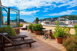 Hotel Vila de Tossa, Tossa de Mar