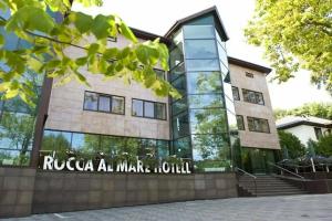 Hotel Rocca al Mare, Tallinn