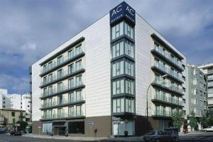 AC Hotel Ciutat de Palma by Marriott, Palma