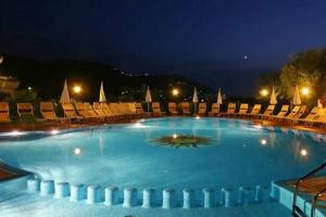 Hotel Tirreno, Parghelia