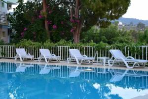 Golden Lighthouse Hotel, Patara
