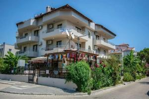 KAMELYA APART HOTEL, Marmaris