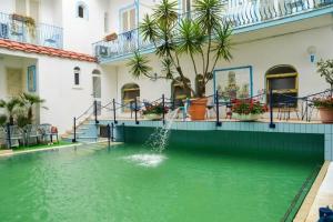 Casthotels Bristol Terme