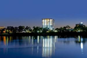 Edge Apartment Hotel, Rockhampton