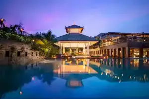 Layan Beach - Hotels
