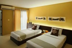 Samkong Place, Phuket Town