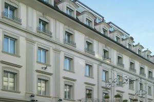 Hotel Weißes Kreuz, Bregenz